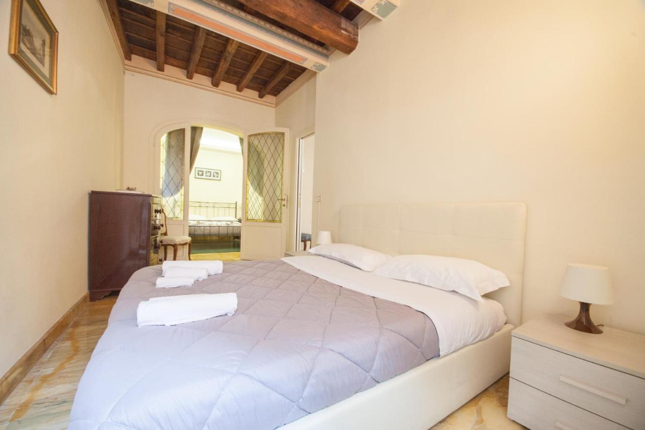 Gregoriana Suite โรม ภายนอก รูปภาพ