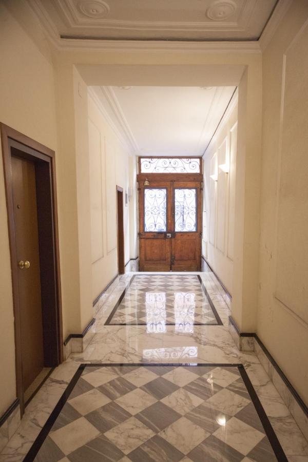 Gregoriana Suite โรม ภายนอก รูปภาพ