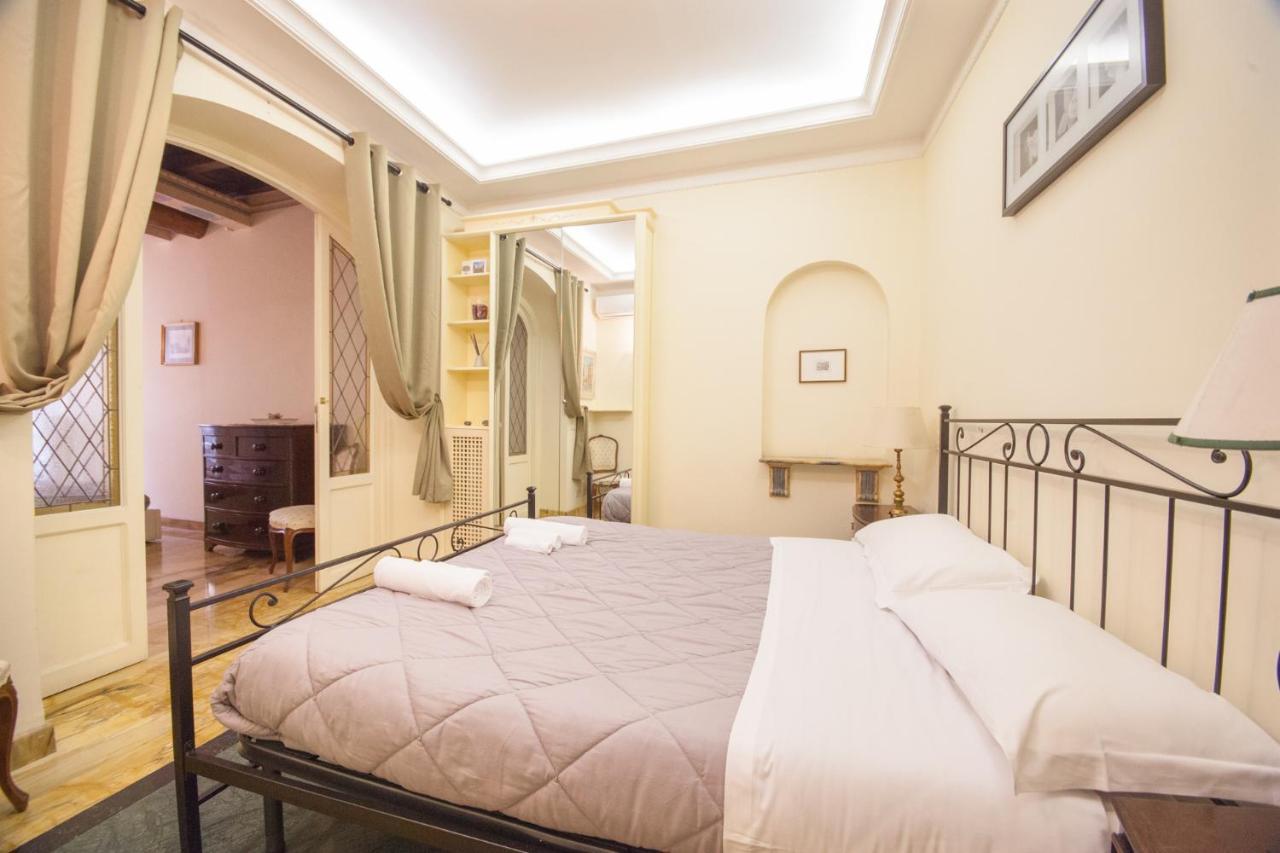 Gregoriana Suite โรม ภายนอก รูปภาพ