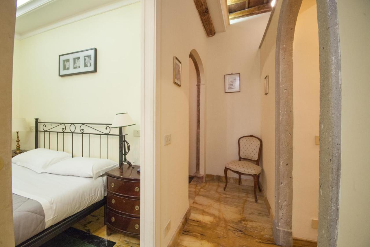 Gregoriana Suite โรม ภายนอก รูปภาพ