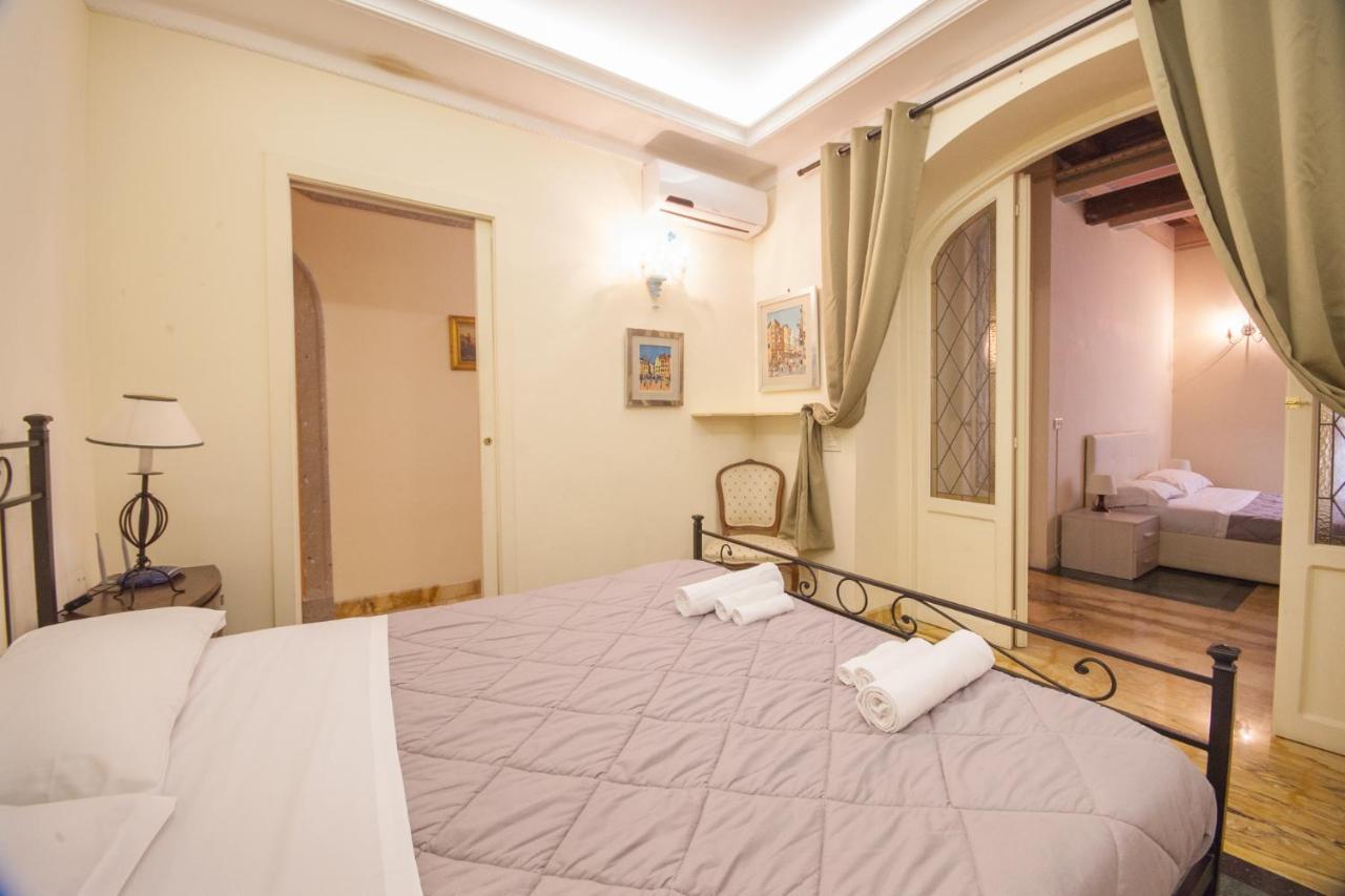 Gregoriana Suite โรม ภายนอก รูปภาพ