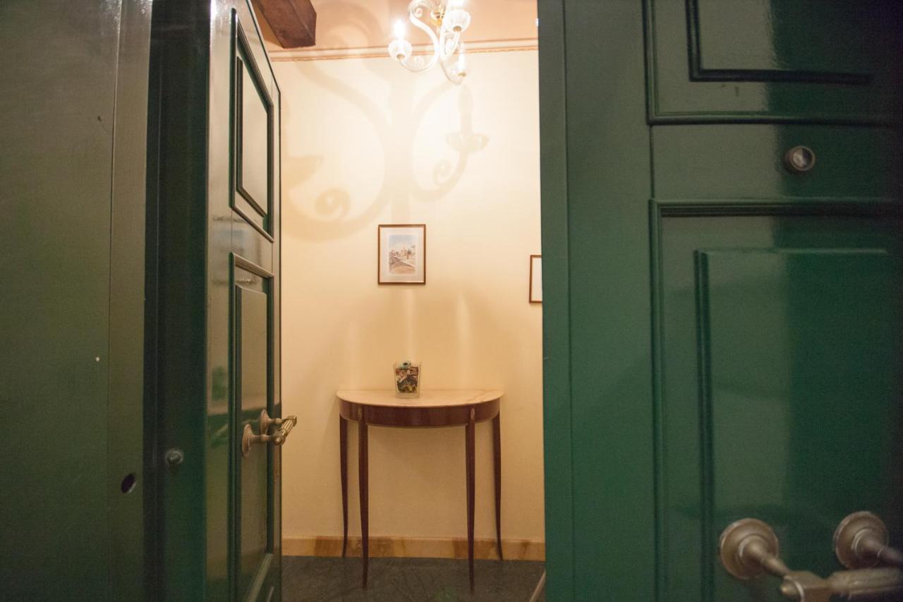 Gregoriana Suite โรม ภายนอก รูปภาพ