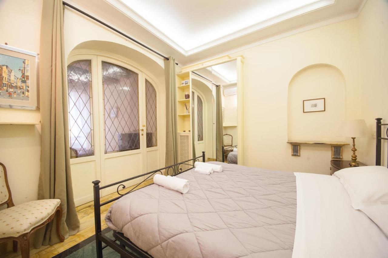 Gregoriana Suite โรม ภายนอก รูปภาพ